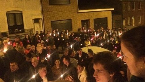 Paștele departe de țară. Preotul IT-ist din Liege: România este doar o destinație de excursie