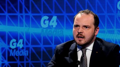 EXCLUSIV | Ministrul Sănătății, Alexandru Rogobete: În mai 2021, România a avut 5 zile să spună dacă vrea contractul cu Pfizer și nu a răspuns. S-a considerat aprobare tacită și s-a activat contractul pentru 39 de milioane de doze