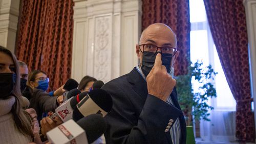 BREAKING Amendament cu efect letal pentru DNA și DIICOT depus de UDMR la legile justiției: Procurorii pot fi delegați sau detașați în cadrul acestor structuri numai dacă au dobândit gradul profesional de procuror la Parchetul de pe lângă Înalta Curte de Casaţie şi Justiţie