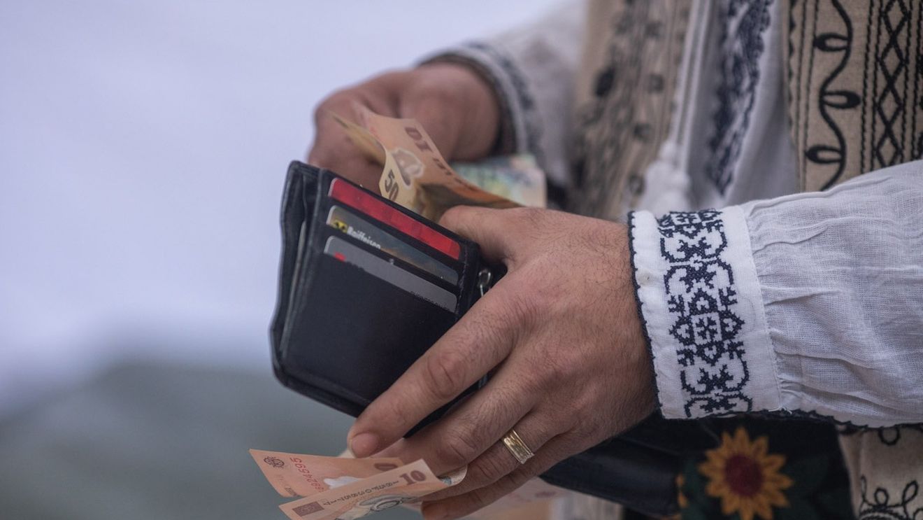STUDIU Creșterea prețurilor, cea mai mare îngrijorare a românilor în 2022