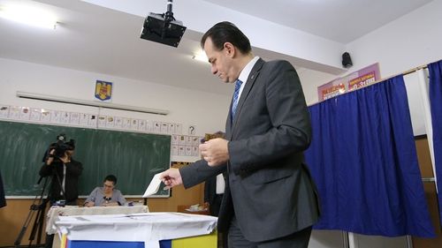 Referendum pe justiție. Orban: O somez public pe Viorica Vasilica Dăncilă să nu accepte proiectul de Ordonanță în forma în care este înaintat spre Guvern