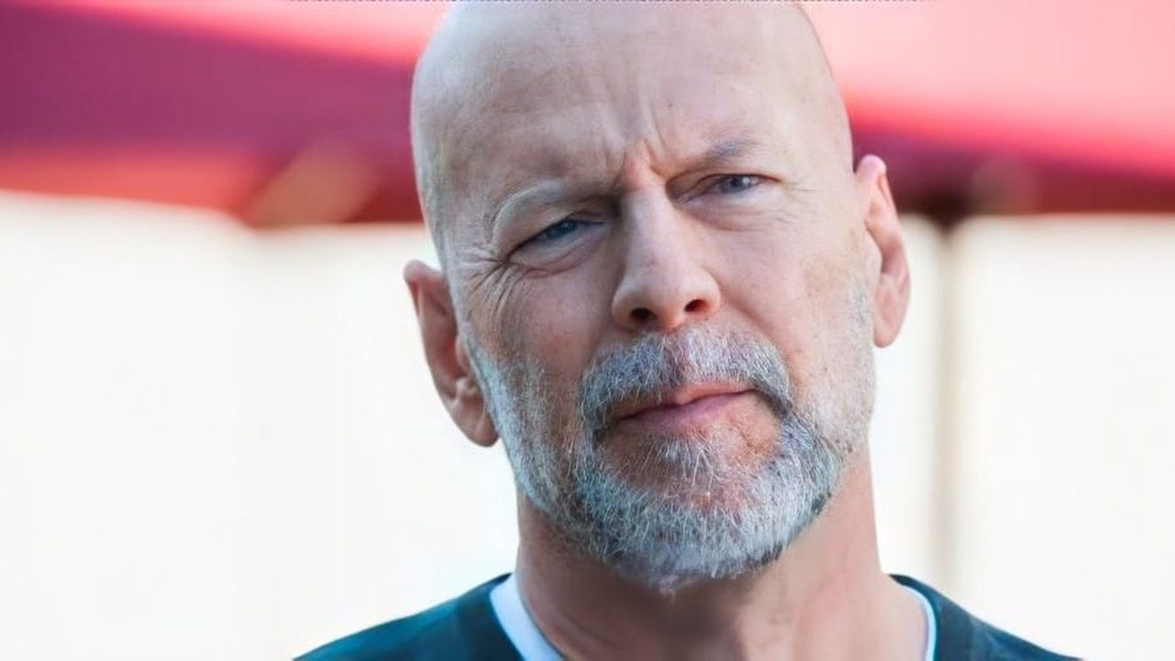 VIDEO Demi Moore a publicat imagini de la aniversarea lui Bruce Willis