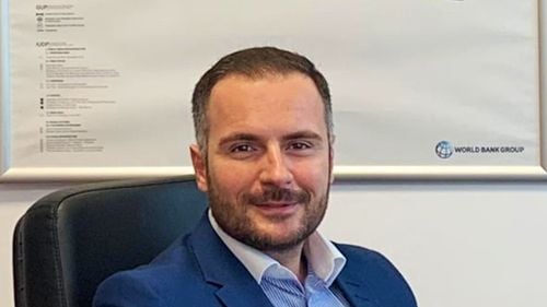 Rareş Hopincă a fost numit în funcţia de prefect al Capitalei / Acesta a fost city manager al Sectorului 5, până la revenirea lui Cristian Popescu Piedone