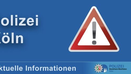 “Operațiune majoră” a  poliției germane în Koln, în urma unei explozii