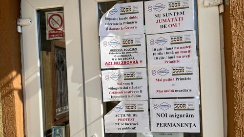 Declanșarea grevei generale a sindicaliștilor din administrațiile locale se mută pe 15 septembrie / Sindicaliștii susțin că în primării se lucrează cu publicul o zi da, o zi nu / Reclamațiile cetățenilor