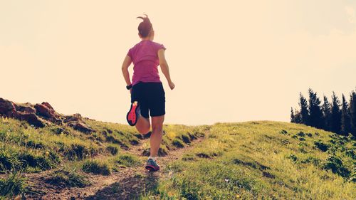 Au început înscrierile pentru singura cursă din România de alergare montană la peste 2.000 de metri