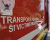 Explozie urmată de incendiu într-un apartament din Timișoara, 43 de persoane din bloc au fost evacuate