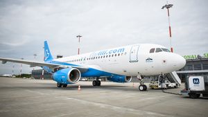 Fly Lili a suspendat vânzarea de bilete de la Sibiu și amână zborurile de la Brașov. „Ne cerem scuze”
