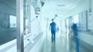 Tot mai mulți bolnavi de hepatită internați la Timișoara / 19 cazuri în ultimele săptămâni / Medic: ”Vorbim despre o creștere a circulației virusului în populația generală” / ”Principala cauză o reprezintă igiena deficitară”