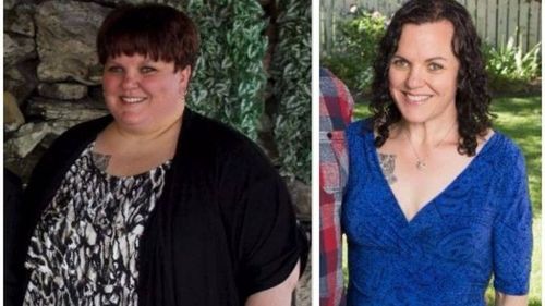 O femeie de 52 de ani a spus care este ingredientul ieftin care a ajutat-o să slăbească 94 de kilograme în 2 ani / Aceste tărâțe sunt recomandate și de nutriționistul Tania Fântână