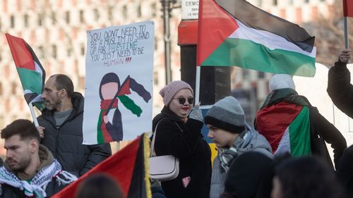 Hamas şi Fatah au ajuns la un acord ce privește formarea unui comitet de administrare a Fâşiei Gaza după război