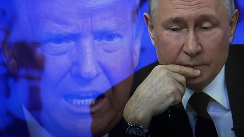 Trump îl amenință pe Putin: Dacă nu încheie războiul, trimite Ucrainei rachete Tomahawk / ”Vor să aibă rachete Tomahawk îndreptate spre ei? Nu cred”