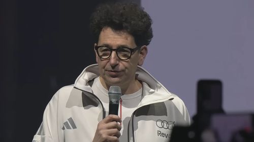 Șeful Audi mărturisește că nu „a văzut niciodată o listă așa de lungă” de probleme ce necesită rezolvate, după testele din Barcelona