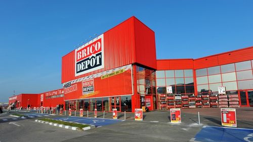 Proprietarul Brico Dépôt a raportat pierderi de 14 milioane lire sterline în România în 2020, mai mici cu 40% față de anul precedent: Criza COVID a favorizat apariţia unor noi tendinţe, care susţin în mod cert industria