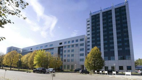 Universitatea Româno-Americană a devenit membru al „OSCE Network of Think Thanks and Academic Institutions”