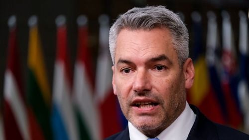 Cancelarul Austriei anunță că se opune aderării României la Schengen: ”E nevoie de mai mult timp”/ Ministrul Bode, acum două săptămâni: Omologul meu m-a asigurat că declarațiile nu sunt împotriva României