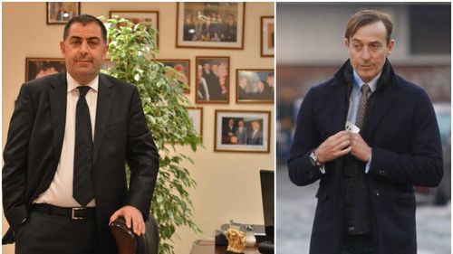 Cum a primit un investitor turc 4000 mp de la Radu Mazăre, fără licitație, cu 25 de euro/mp. Gur Ramazan (Solid House) și-a început imperiul imobiliar cu fosta soție a procurorului șef al Constanței