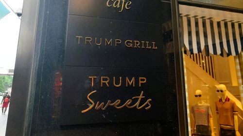 Președinție cu profit: Imperiul de afaceri al lui Trump se extinde rapid pe glob