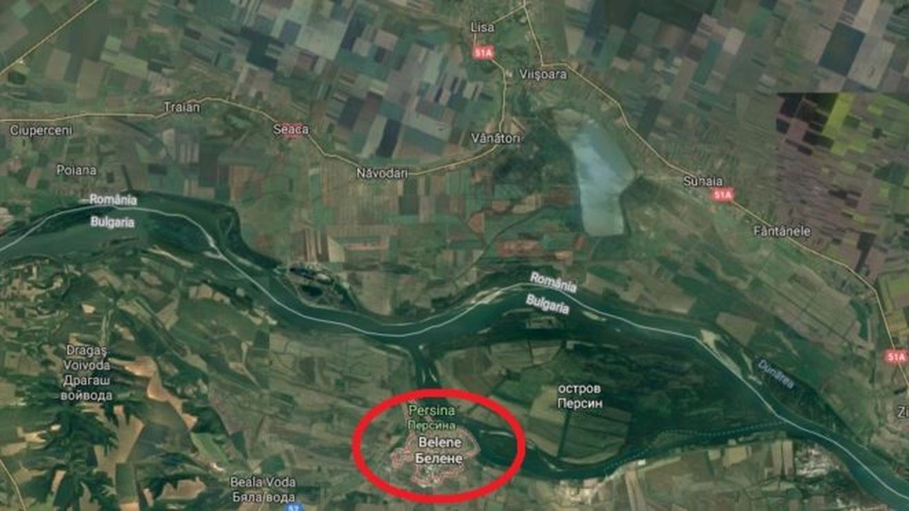 Centrala nucleară de la Belene, lângă granița cu România, a primit verde de la Parlamentul bulgar