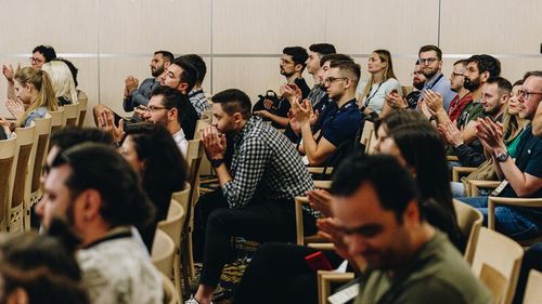 Cluj Napoca: Sute de specialiști în IT, pasionați și experți din Europa și din Statele Unite ale Americii, la cea de-a 13-a ediție a Romanian Testing Conference