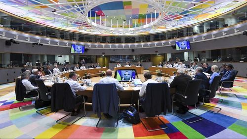 Eugen Tomac despre posibilitatea ca Iohannis să devină președintele Consiliului European: „Este o intoxicare această informație apărută în presă și dezbătută cu interes politic, evident, al PNL”