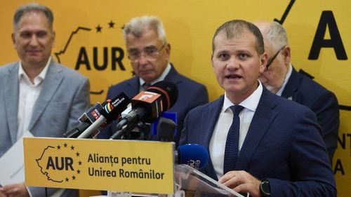 BREAKING Anatol Șalaru, fost ministru al Apărării în Republica Moldova, le cere lui Sorin Grindeanu și Mircea Abrudean să îl schimbe pe deputatul AUR Valeriu Munteanu de la șefia Comisiei comune România–Moldova: ”A fost un promotor al narativelor rusești” / Abrudean: ”Munteanu nu poate conduce în mod eficient această comisie”