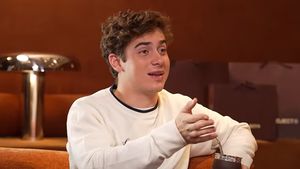 Alpine confirmă schimbul de piloți: Franco Colapinto va concura în F1
