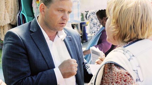 Cine este Andrei Năstase, noul primar - surpriză al Chișinăului, și care e impactul victoriei sale asupra scenei politice din Moldova