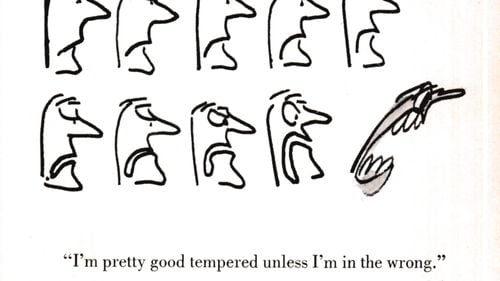 A murit Jules Feiffer, caricaturist şi scriitor câştigător al Premiului Pulitzer / A câştigat în 1961 şi un Oscar / ”A fost ager şi puternic până la sfârşit. Şi amuzant”