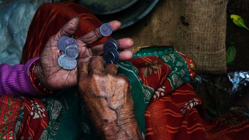 Turbulențe economice și prețuri în spirală: Cât de mare a ajuns sărăcia în Turcia?