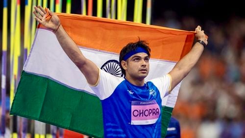 Indianul Neeraj Chopra, campion olimpic la aruncarea suliţei în 2021, va fi antrenat de legenda cehă a disciplinei Jan Zelezny