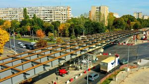 Proiectul de buget al Sectorului 4, pus în dezbatere publică / Daniel Băluță anunță pentru 2023 finalizarea Spitalului de stomatologie, a patinoarului Berceni Arena și a pasajului Metalurgiei