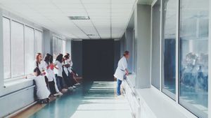 Ministerul Sănătăţii a suplimentat numărul locurilor de la Rezidenţiat, pentru domeniul medicină