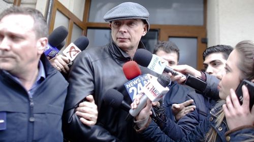 Fosta senatoare PNL, Doina Tudor, şi soţul ei, fostul vicepreşedinte ASF, Daniel Tudor, achitaţi definitiv după ce instanţa a anulat mai multe probe obţinute de SRI pe mandat de siguranţă naţională / Erau acuzaţi de o mită de 300.000 de euro