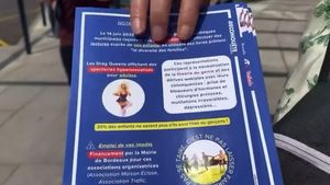Bordeaux: Lecturi pentru copii susținute de drag-queens, contestate de un grup de părinți