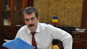 Numiri la conducerea parcului eolian Crucea din Dobrogea, preluat de Hidroelectrica: un fost ministru ALDE, un fost consilier al lui Tăriceanu, un avocat fost asociat cu Alina Gorghiu și un economist la firmele lui Gabriel Vlase, șeful SIE