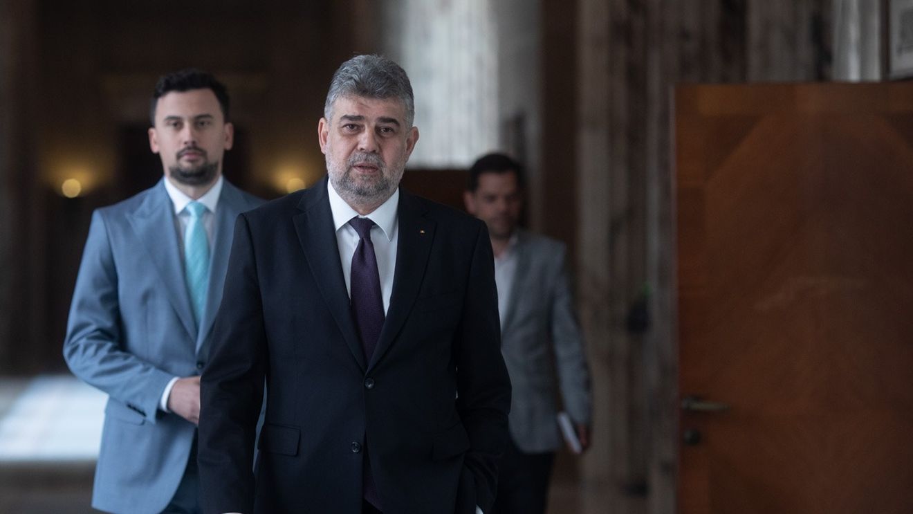 Ciolacu: Sunt convins că în zilele următoare vor fi suficiente destituiri peste tot unde au existat nereguli