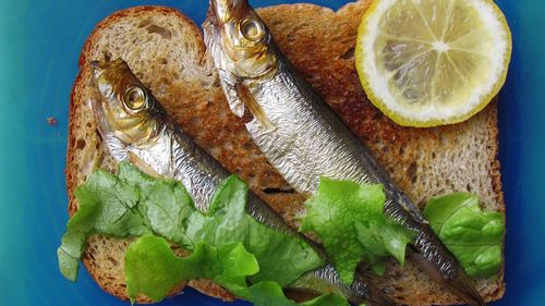 Sardeluța marinată ”made in România” a devenit produs protejat de UE / Cum se prepară tradițional