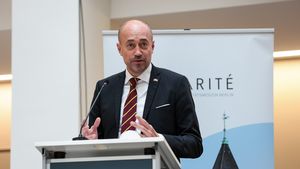 Ministrul danez al Sănătății, testat pozitiv la COVID-19 în timpul unei deplasări la Bruxelles