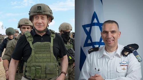Premierul Netanyahu anulează numirea noului șef al serviciului intern de informații al Israelului după numai o zi