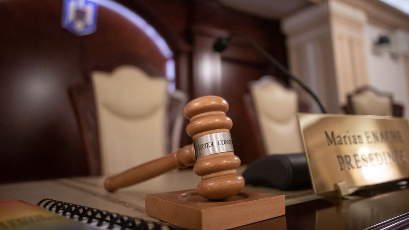 Sesizarea USR privind numirea vicepreședinților ANCOM, pe masa judecătorilor CCR
