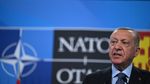 Erdogan solicită includerea Turciei în proiectele europene de apărare și eliminarea restricțiilor pentru industria militară