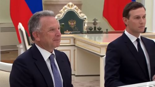 Witkoff și Kushner l-au informat pe Trump după întâlnirea cu Putin de marți, a declarat un oficial al Casei Albe