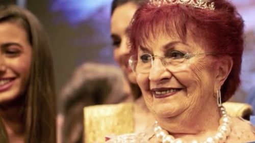 O străbunică de 86 de ani, născută în România, desemnată "Miss Holocaust Survivor"  / Premiul a fost acordat în cadrul unui concurs anual de frumuseţe organizat în Israel