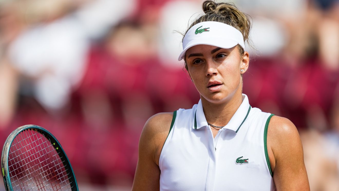 Jaqueline Cristian, eliminată şi la dublu la Australian Open