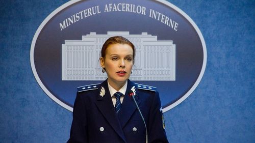 Ministerul de Interne a mulțumit românilor și bisericilor pentru cum a fost sărbătorită noaptea de Înviere/ Autoritățile au intervenit la 1846 de incidente și au aplicat 3384 de amenzi