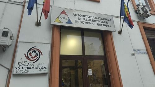 Surse: Calendarul pentru alegerea noilor șefi ai ANRE