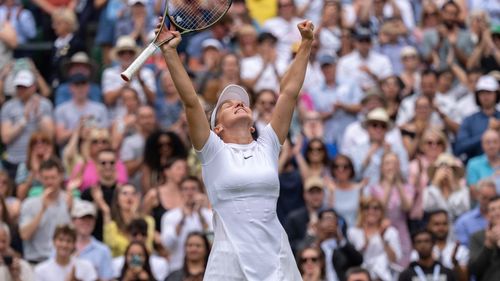 Simona Halep joacă sâmbătă pentru un loc în finală la Toronto/ La ce oră este programat meciul