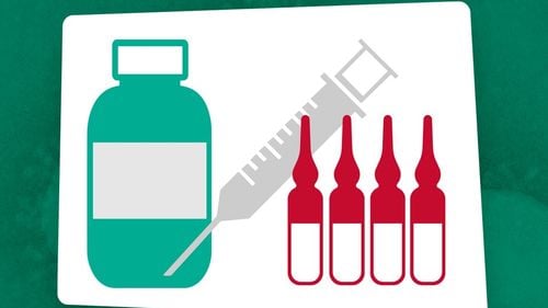 Marea Britanie: Evenimente de miocardită, pericardită și cheaguri de sânge grave după vaccinarea anti-Covid / Care este frecvența?