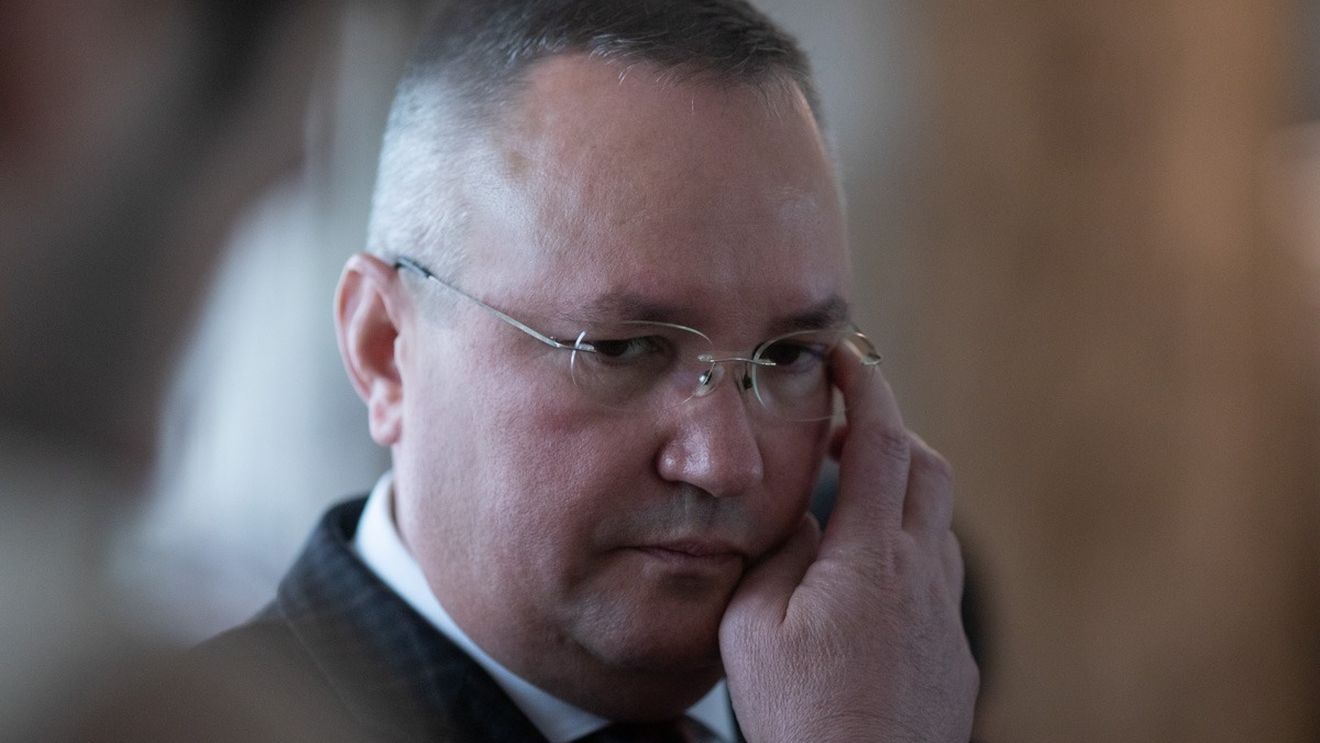 Scenariu de lucru în PNL: Nicolae Ciucă să rămână vicepremier sau ministru în guvernul Ciolacu